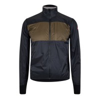яке,мъжки,якета,облекло,за,колоездене,castelli,men's,windproof,stretch,performance,cycling,jacket,black,tarmac