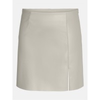 пола,noisy,may,pu,slit,skirt,ld99,moonbeam