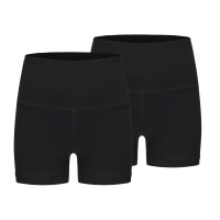 дамски,къси,панталони,дамски,облекла,размер,slazenger,2pk,short,ld62,black,black