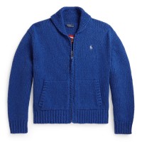 дамска,жилетка,дамски,плетени,дрехи,polo,ralph,lauren,women,s,cardigan,sapphire,multi