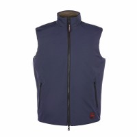 елек,мъжки,туристически,жилетки,мъжки,якета,мъжки,якета,и,палта,размер+,museum,men's,reversible,quilted,sleeveless,gilet,dark,blue