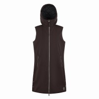 дамски,елек,museum,women,s,reversible,sleeveless,gilet,mulch