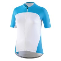 фланелка,дамски,топове,облекло,за,колоездене,bicycle,line,ss,jersey,karol,ld99,turquoise