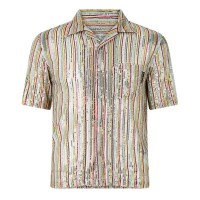 облекла,на,разпродажба,мъжки,ризи,palm,angels,rainbow,sequins,bowling,shirt,multi