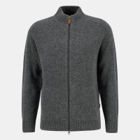 пуловер,мъжки,пуловери,мъжки,тениски,barbour,talder,zipped,jumper,charcoal,ch51
