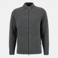 пуловер,мъжки,пуловери,мъжки,тениски,barbour,talder,zipped,jumper,charcoal,ch51