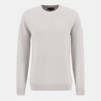 пуловер,мъжки,пуловери,barbour,covent,crew,neck,jumper,mist,marl,gy18