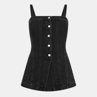 дамски,топове,levis,women's,corset,top,open,mind,vest