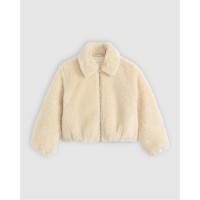 дамски,якета,и,палта,levis,levis,elle,shrp,jck,ld54,white,swan