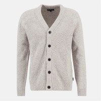 жилетка,мъжки,пуловери,barbour,mainland,cardigan,mist,gy18