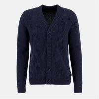 жилетка,мъжки,пуловери,barbour,mainland,cardigan,navy,ny91