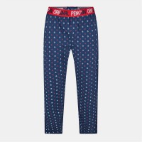 фланелка,мъжки,пижами,penguin,jersey,trser,sn99,blue