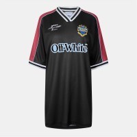 рокля,дамски,поли,и,рокли,off,white,women's,soccer,mini,dress,black