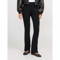 дамски,панталони,дамски,дънки,jjxx,women,s,nancy,flared,trousers,black