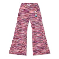 анцуг,missoni,kids,closed,hem,fleece,joggers,fuxia,multi
