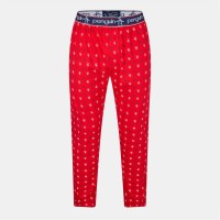 пижама,мъжки,пижами,original,penguin,men's,ppx8,jersey,pyjama,trousers,red