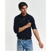 мъжки,пуловери,gant,gant,classic,cttn,hz,sn52,evening,blue