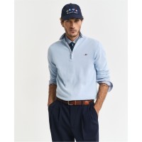 мъжки,пуловери,gant,gant,classic,cttn,hz,sn52,fresh,blue