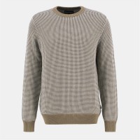 пуловер,мъжки,пуловери,barbour,wells,crew,neck,jumper,stone,st17