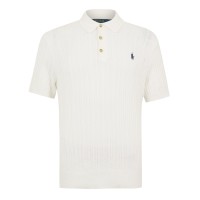 пуловер,мъжки,пуловери,polo,ralph,lauren,men,s,crew,neck,jumper,deckwash,white