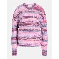 дамски,плетени,дрехи,дамски,облекла,размер,jjxx,jjxx,space,dye,crw,n,ld63,purple,rose