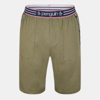 мъжки,пижами,penguin,lounge,shrt,sn99,green