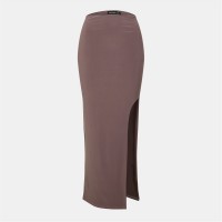 пола,missy,empire,super,soft,split,maxi,skirt,mocha