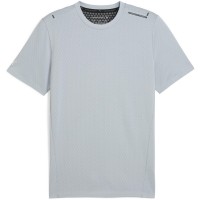 тениска,мъжки,блузи,с,яка,мъжки,тениски,мъжки,потници,puma,men,s,pd,carbon,short,sleeve,performance,t,shirt,frozen,gray
