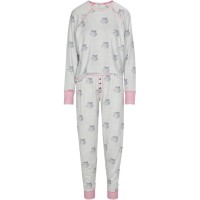 пижама,дамски,пижами,дамски,облекла,размер,pj,salvage,salvage,teacup,pyjama,set,beige