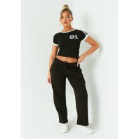дамски,топове,missy,empire,baby,tee,black