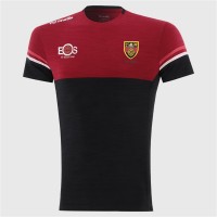 тениска,мъжки,тениски,oneills,oneills,down,sedona,t,shirt,senior,blk,salsa,red