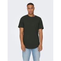 тениска,мъжки,тениски,only,and,sons,matt,longy,short,sleeve,t,shirt,rosin