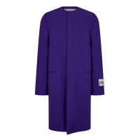 мъжки,якета,off,white,single,breasted,overcoat,purple