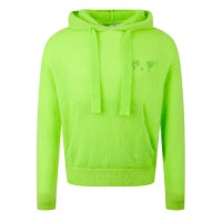 суичър,облекла,на,разпродажба,мъжки,пуловери,off,white,knit,hoodie,green