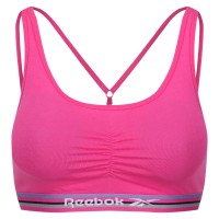 reebok,womens,crop,top,bra,jackie,laser,pink