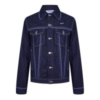 яке,мъжки,якета,off,white,zip,embellished,denim,jacket,sierra,leone