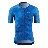 dhb,hydron,mens,short,sleeve,tri,top,bluing