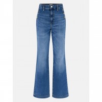 дамски,дънки,дамски,дънки,guess,women,s,new,faye,bootcut,jeans,simplicity