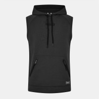 мъжки,суичър,мъжки,горнища,с,качулка,everlast,sleeveless,hoodie,mens,midnight