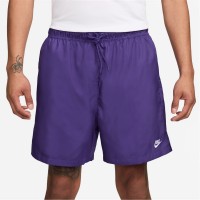анцуг,разпродажба,nike,мъжки,къси,панталони,nike,men's,club,flow,woven,tracksuit,shorts,wild,grape