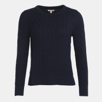 блуза,barbour,hampton,knit,sweater,navy