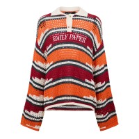 плетена,блуза,мъжки,пуловери,мъжки,тениски,daily,paper,men,s,kente,knitted,top,haute,red
