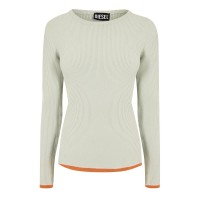 дамски,горнища,с,качулка,дамски,плетени,дрехи,дамски,ежедневни,облекла,diesel,diesel,arinne,maglia,ld99,grey