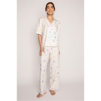 пижама,дамски,пижами,pj,salvage,salv,l,s,pyjama,ld99,off,white