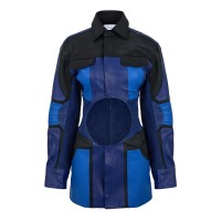 рокля,дамски,поли,и,рокли,off,white,hole,mini,dress,blue,black