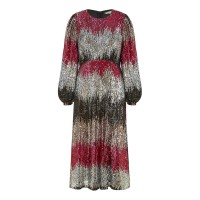 рокля,дамски,поли,и,рокли,yumi,yumi,sequin,dress,ld99,multi