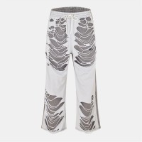 дънки,мъжки,дънки,diesel,men's,wide,leg,relaxed,denim,jeans,black,grey,denm
