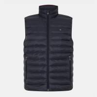елек,мъжки,якета,tommy,hilfiger,men's,packable,recycled,gilet,desert,sky
