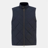 елек,облекла,на,разпродажба,мъжки,якета,barbour,mens,city,harrington,gilet,navy,ny91