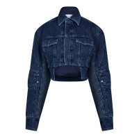 яке,дамски,якета,и,палта,off,white,off,denim,jacket,ld99,blue